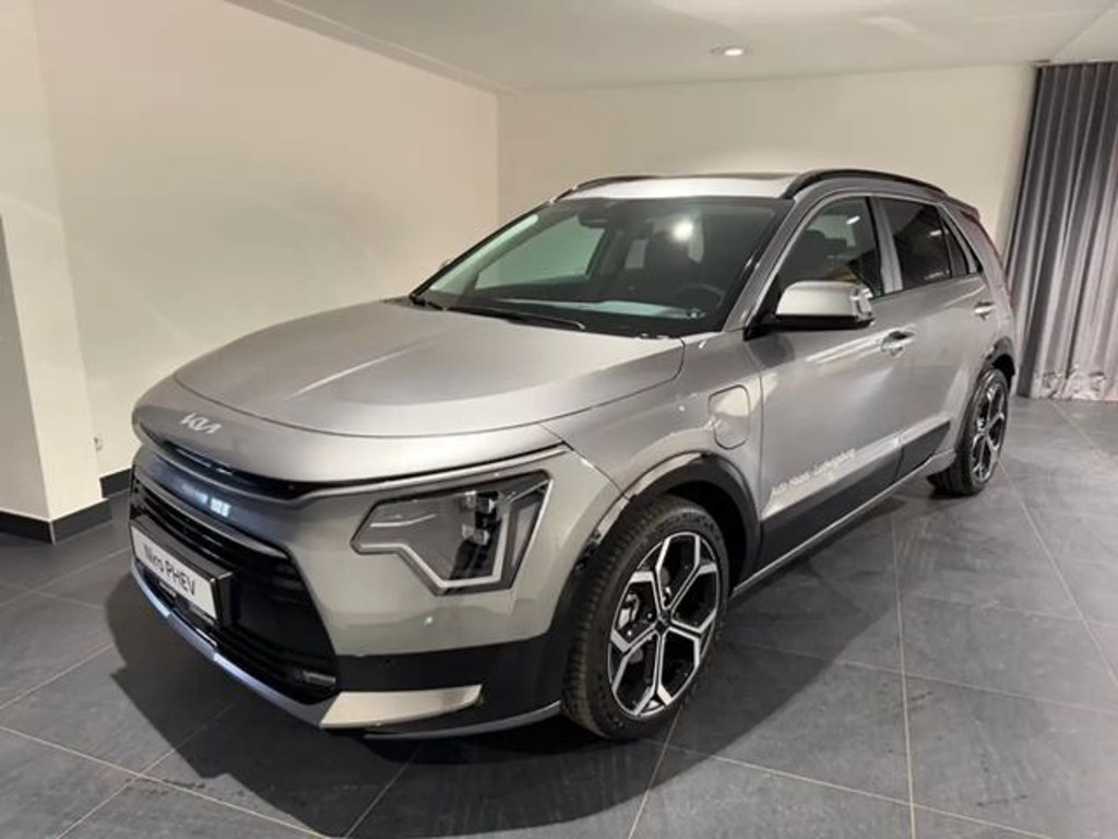 Kia Niro GDi PHEV