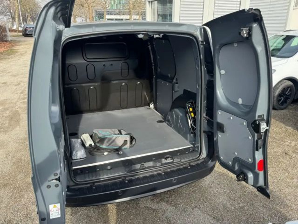 Renault Kangoo Z.E.