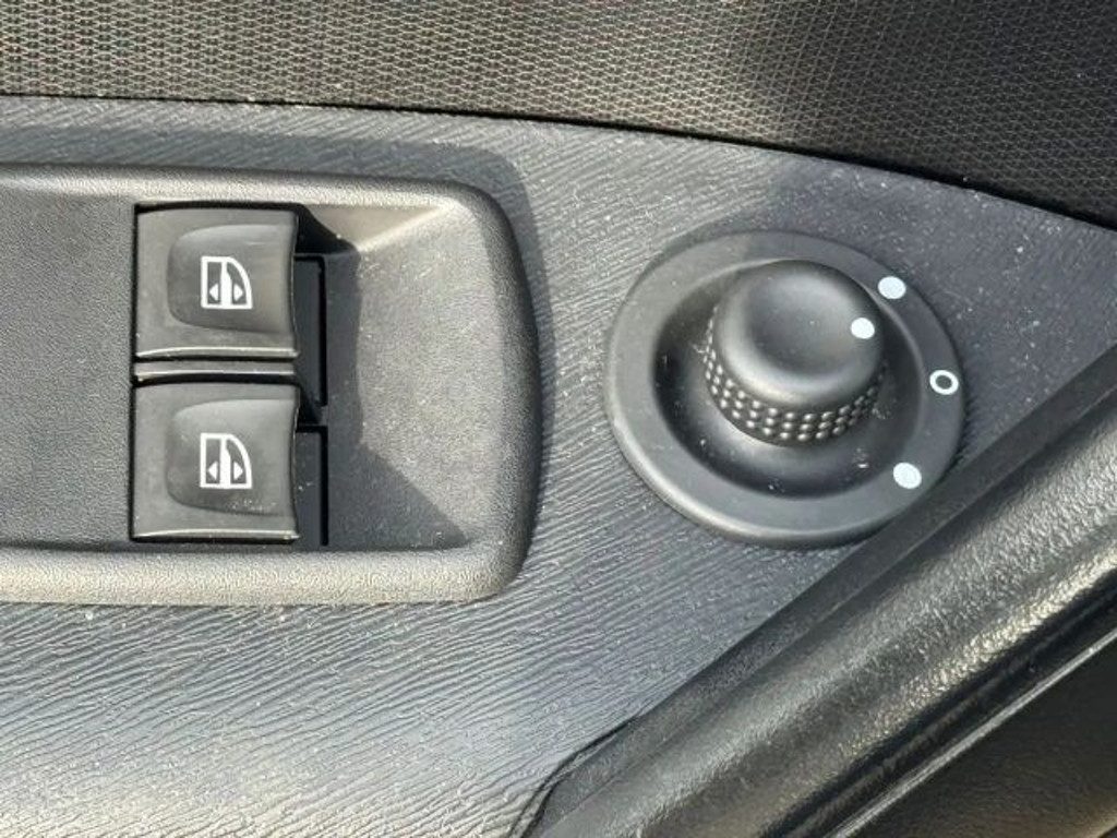 Renault Kangoo Z.E.