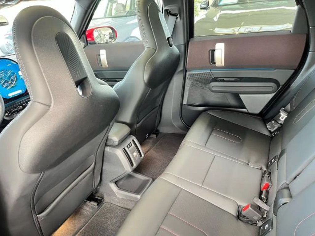 Mini Cooper SE Countryman