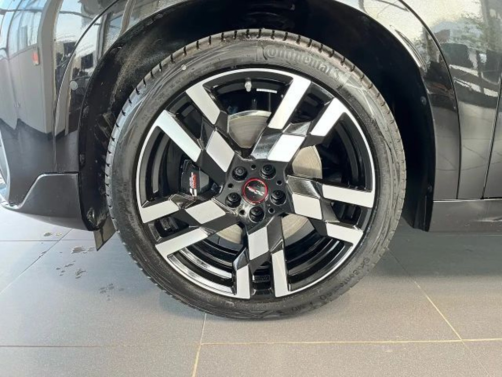 Mini Cooper SE Countryman