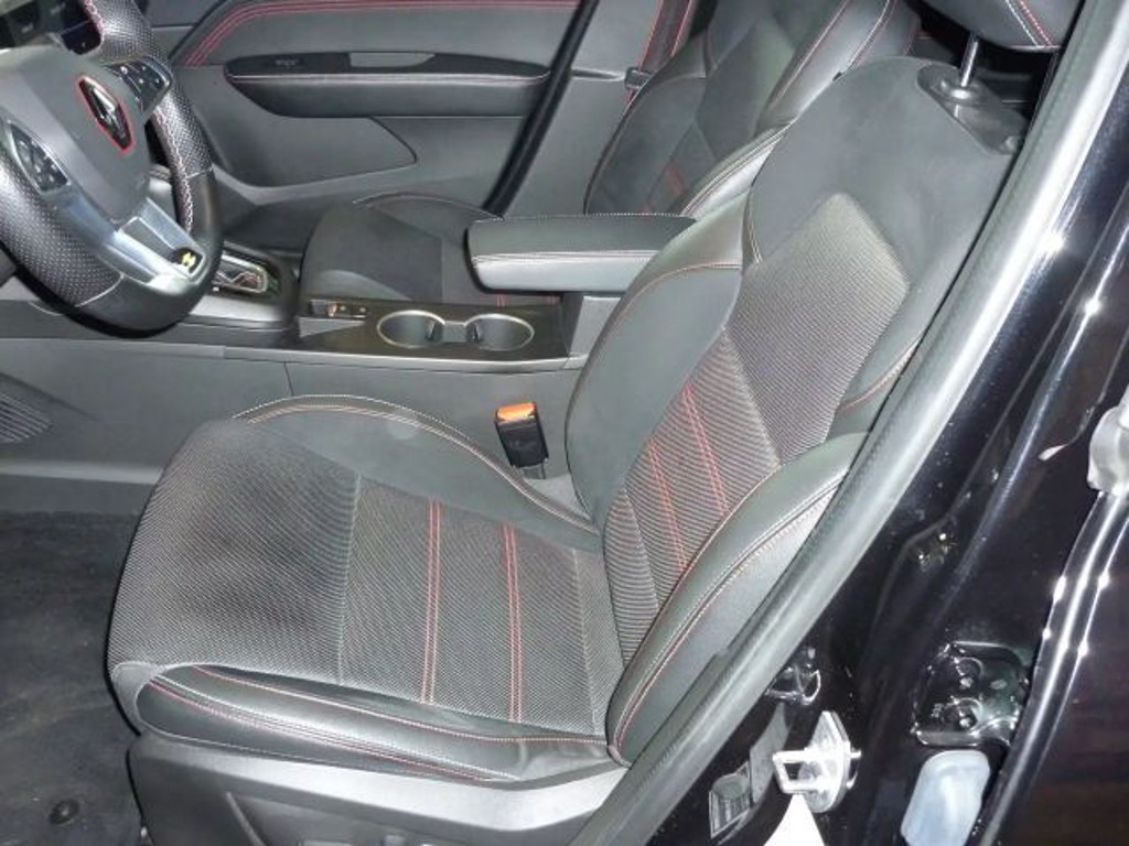 Renault Arkana EDC RS Hybrid TCe 160