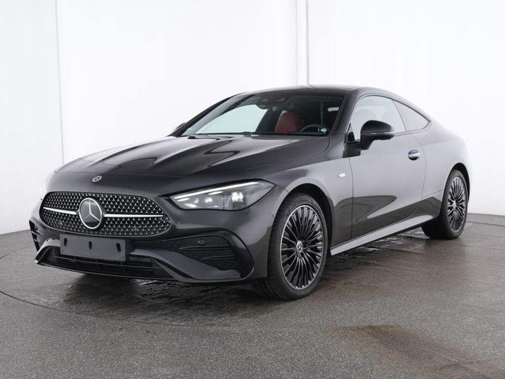 Mercedes-Benz CL CLE 300 AMG Line Sport Edition