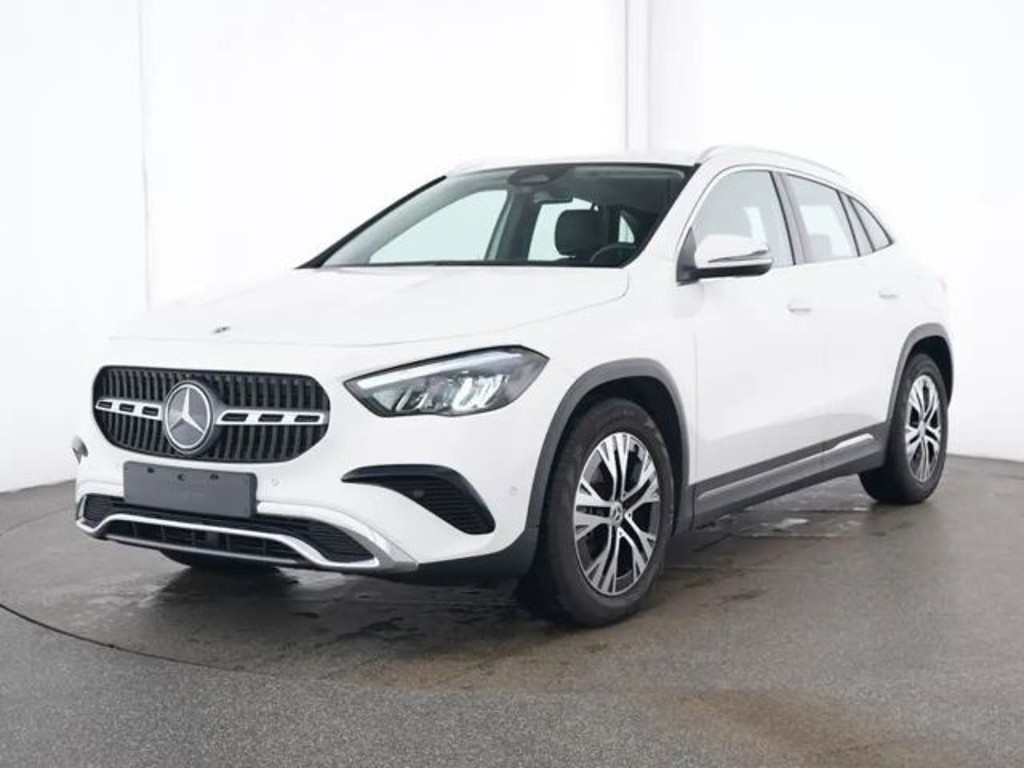 Mercedes-Benz GLA-Klasse GLA 200 Premium Progressive
