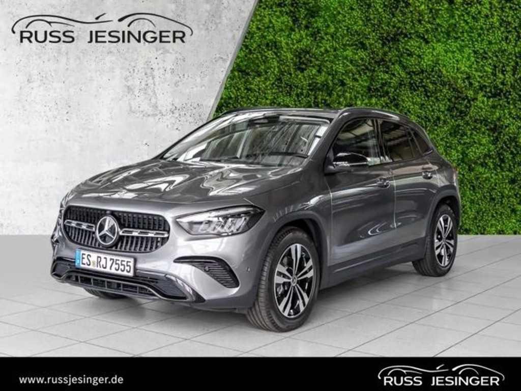 Mercedes-Benz GLA-Klasse GLA 200 Progressive