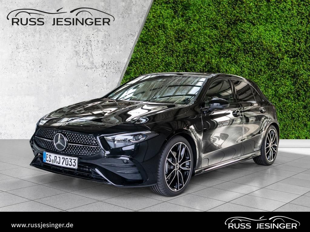 Mercedes-Benz A-Klasse A 200 AMG Line