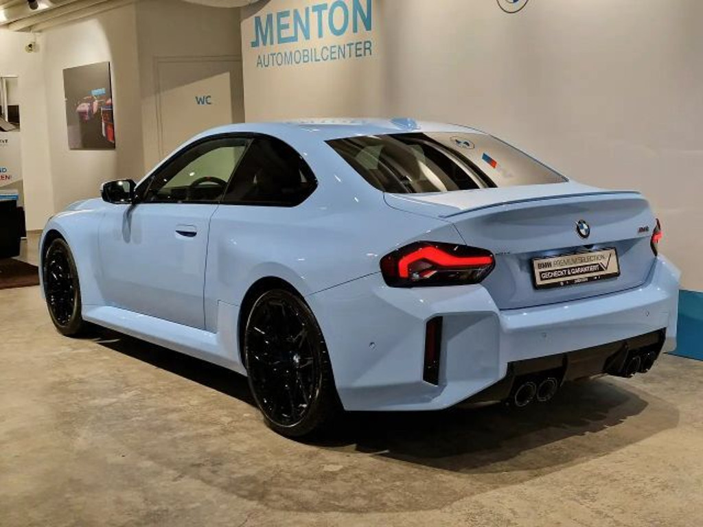 BMW M2