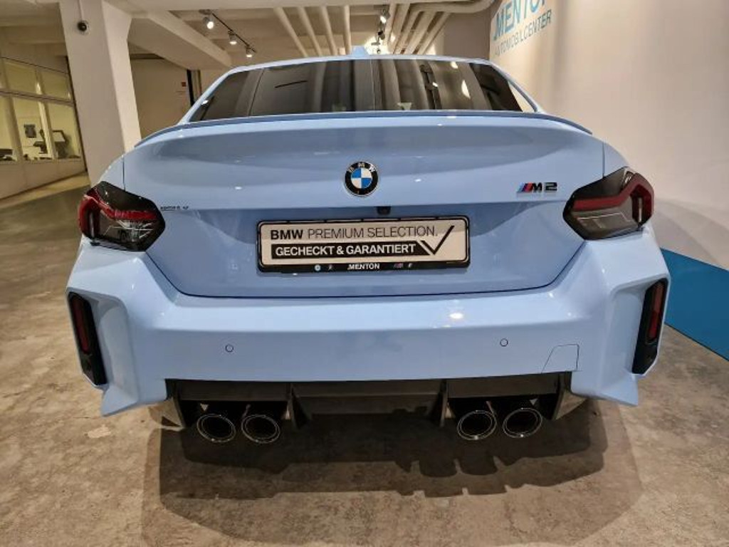 BMW M2