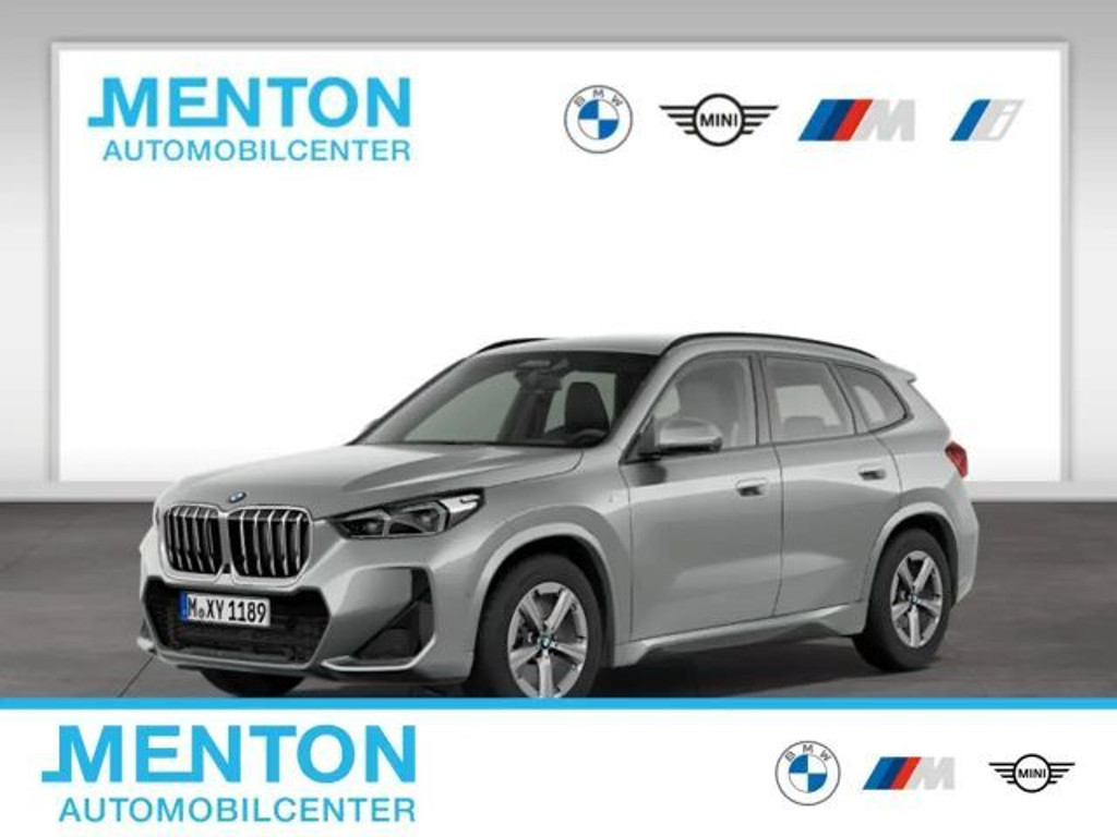 BMW X1 M-Sport