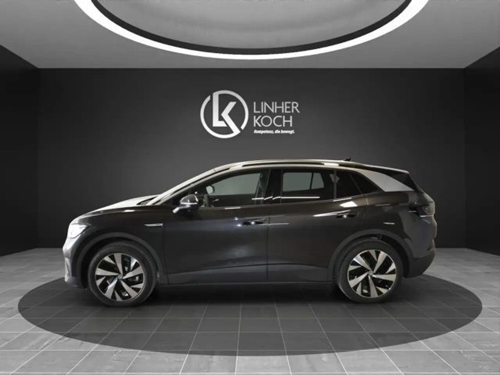 Volkswagen ID.4 Performance Family Pro