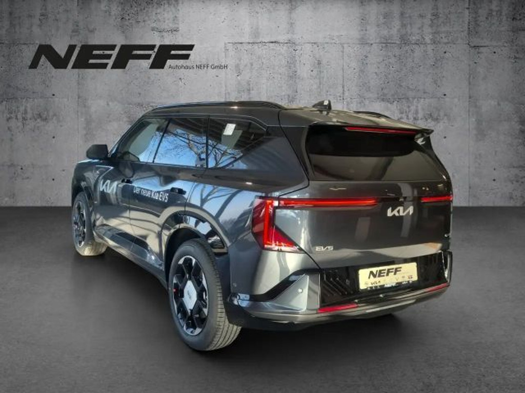Kia EV5