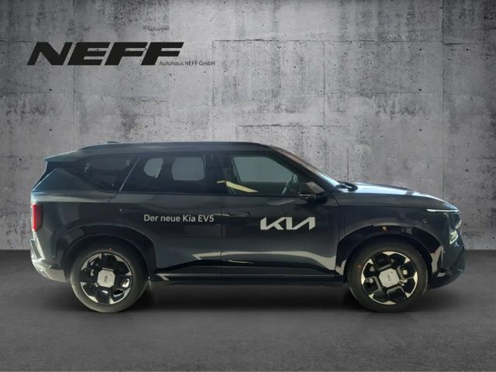 Kia EV5