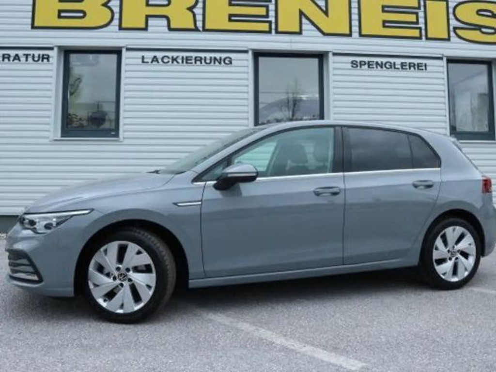 Volkswagen Golf Highline