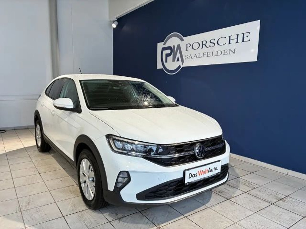 Volkswagen Taigo 4Me TSI