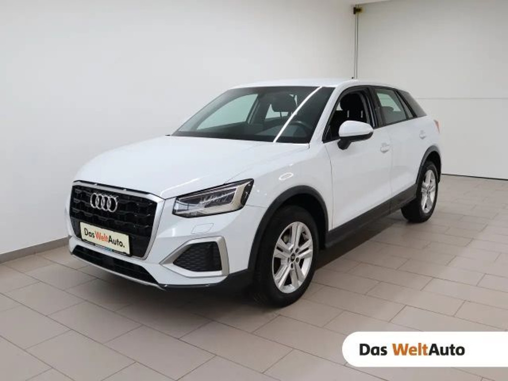 Audi Q2 30 TFSI