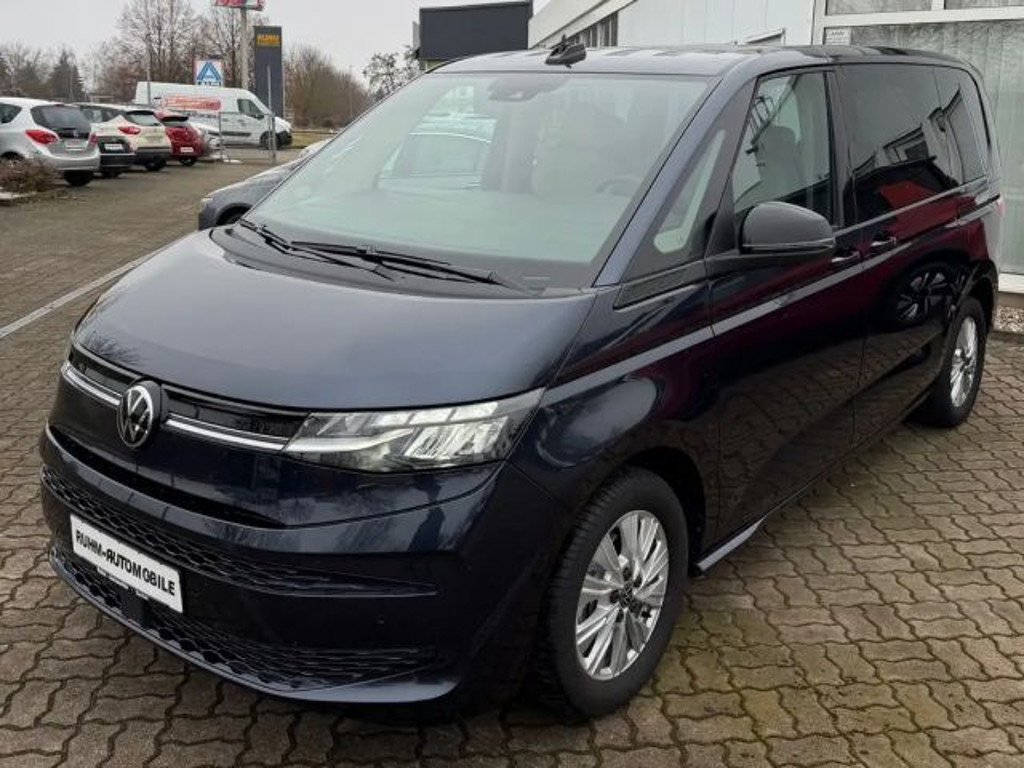 Volkswagen Multivan 2.0 TDI T7