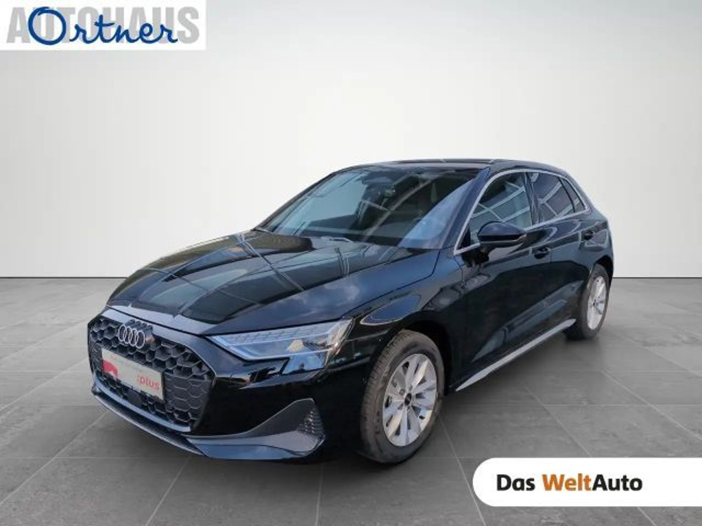 Audi A3 Sedan 30 TDI