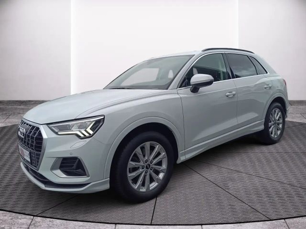 Audi Q3 Quattro 2.0 TFSI