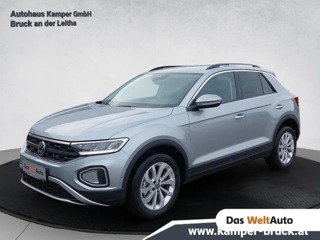 Volkswagen T-Roc Friends TDI