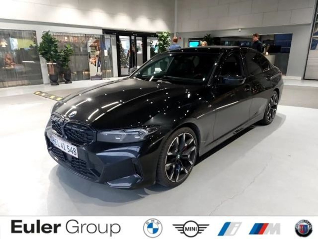 BMW 3 Serie 340 Sedan