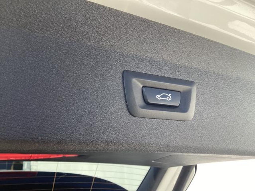 BMW X1 M-Sport xDrive