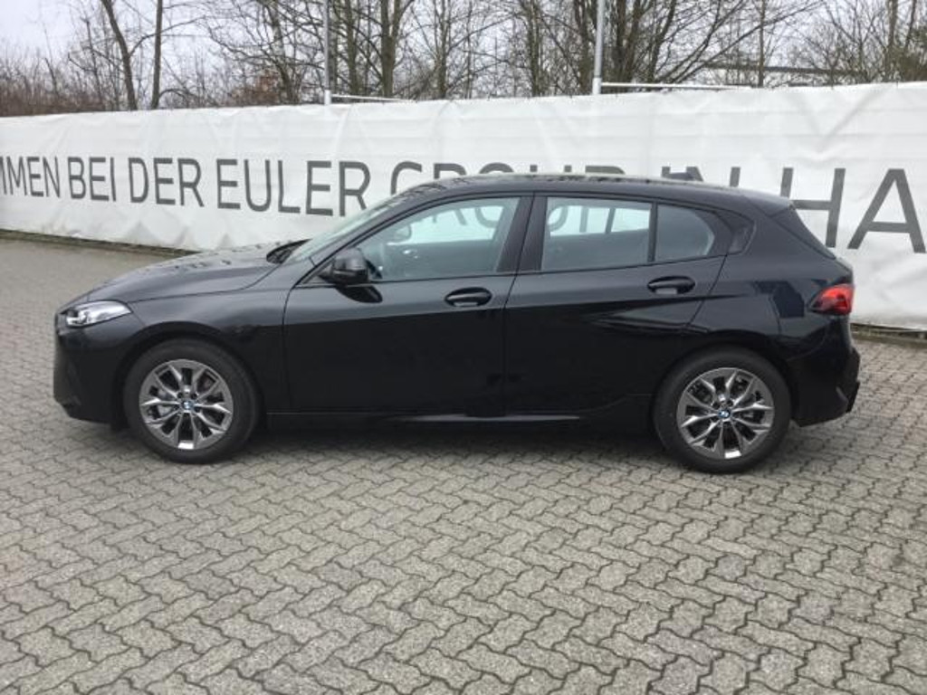 BMW 1 Serie 120 Sedan