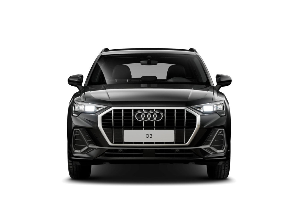Audi Q3 S-Line 35 TDI