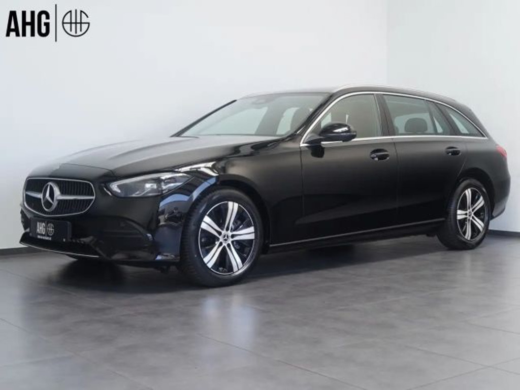 Mercedes-Benz C-Klasse C 200 AVANTGARDE Estate C 200 d