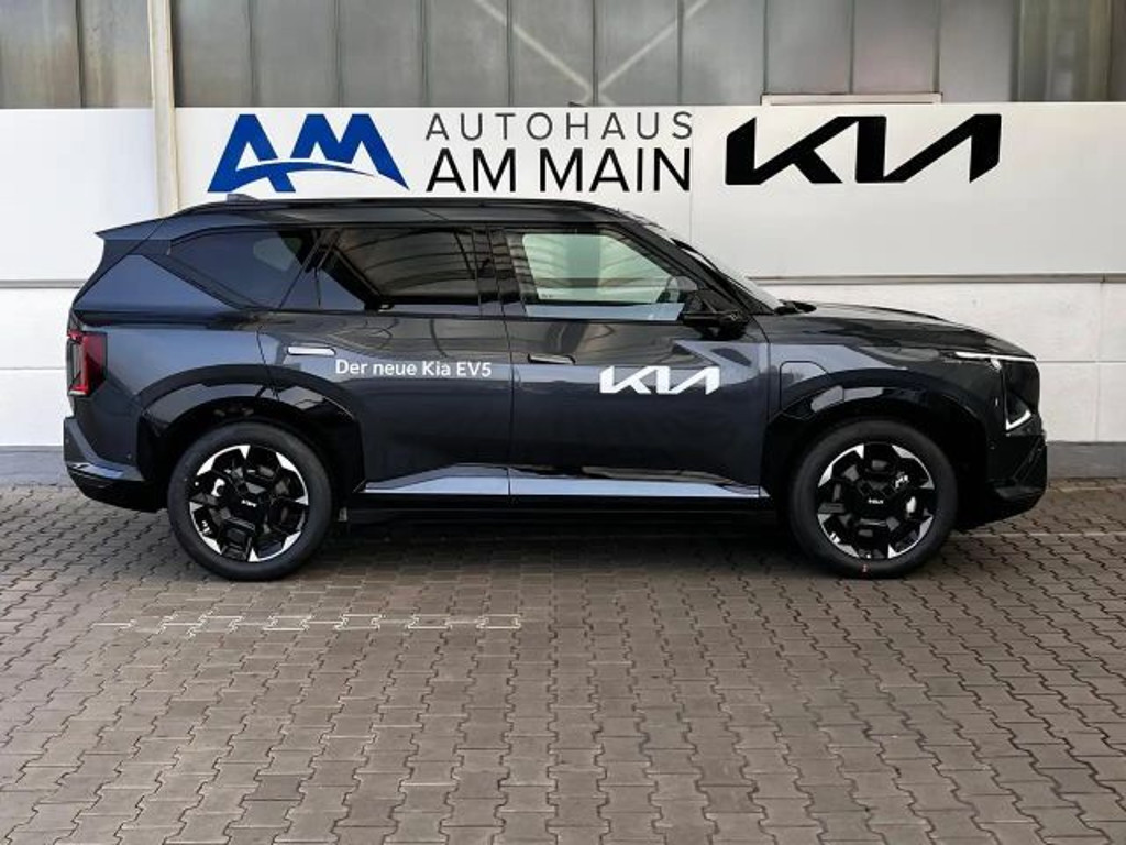 Kia EV5