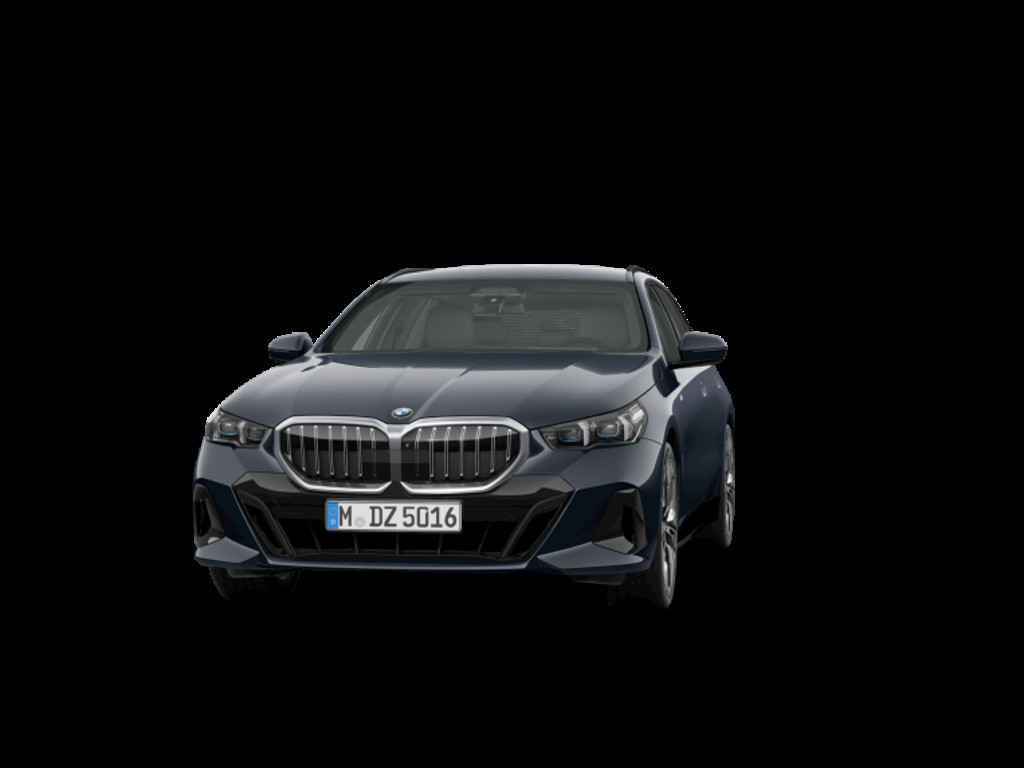 BMW 5 Serie 540 xDrive 540d