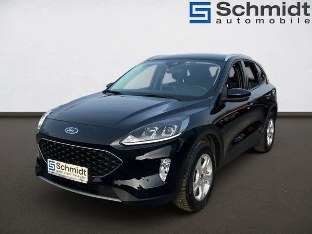 Ford Kuga Cool & Connect AWD