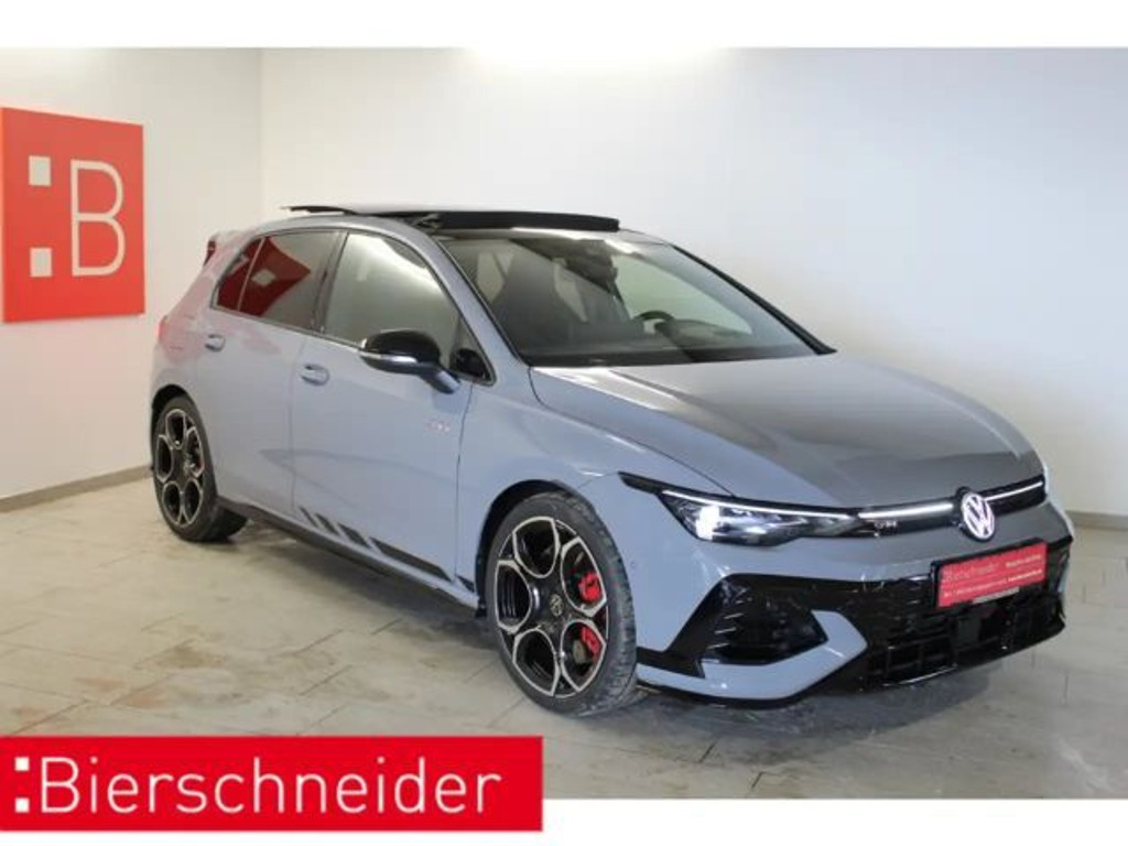 Volkswagen Golf DSG GTI Style 2.0 TSI