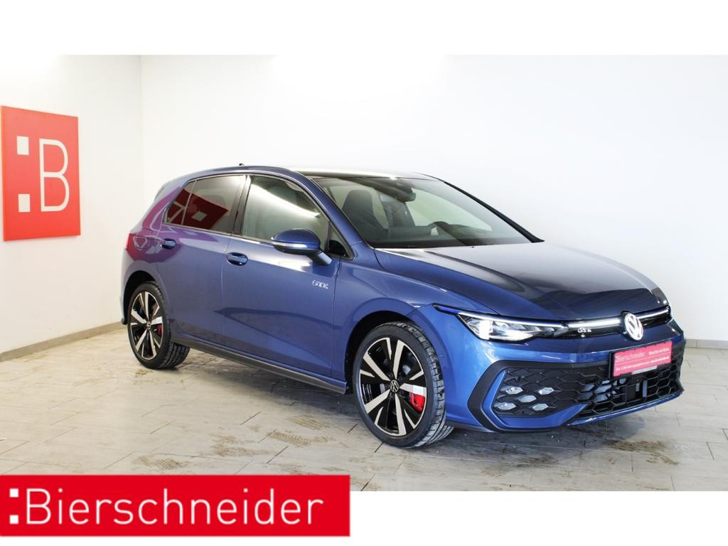 Volkswagen Golf DSG e-Golf Style GTE eHybrid 1.5 TSI