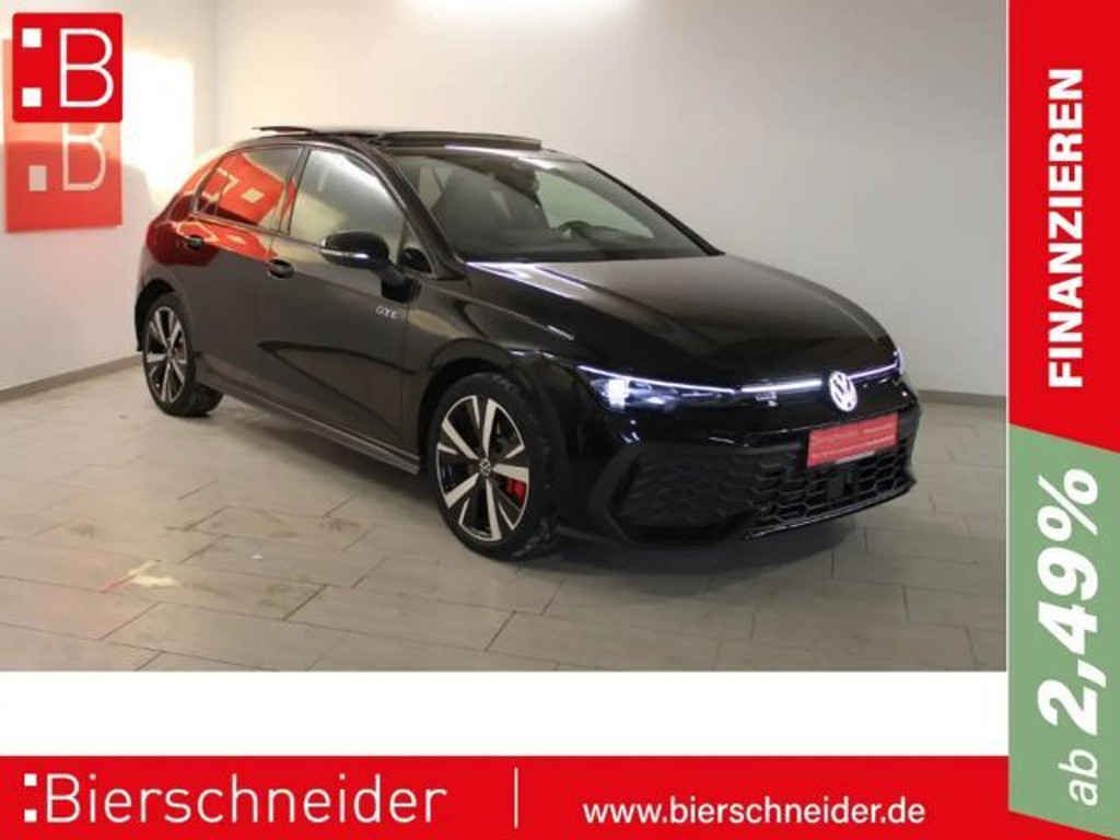 Volkswagen Golf DSG e-Golf Style GTE eHybrid 1.5 TSI IQ.Drive