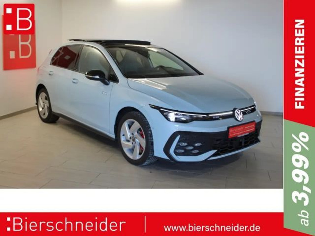 Volkswagen Golf DSG e-Golf Style GTE eHybrid 1.5 TSI