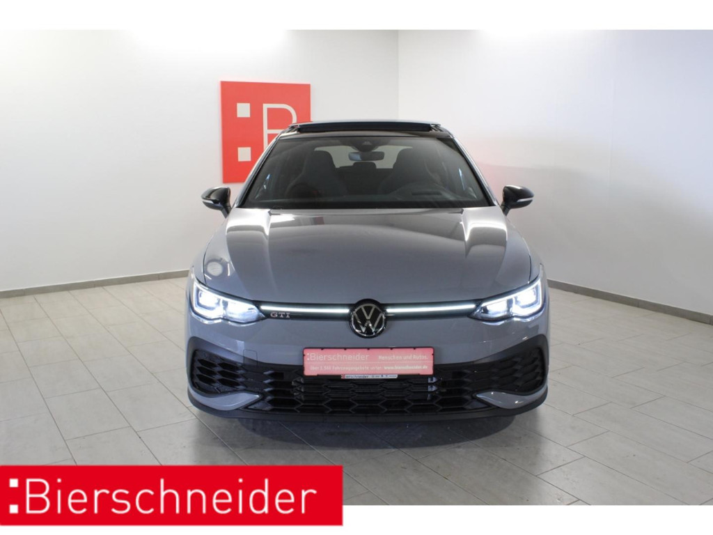 Volkswagen Golf DSG GTI Style 2.0 TSI