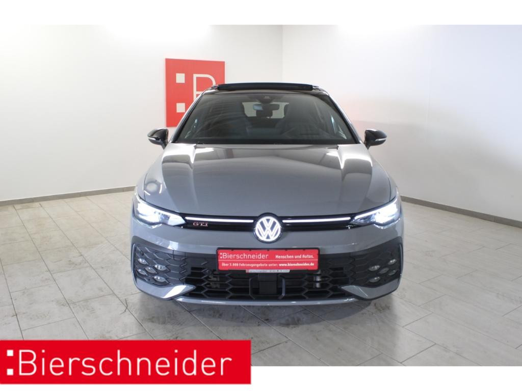 Volkswagen Golf DSG GTI Style 2.0 TSI