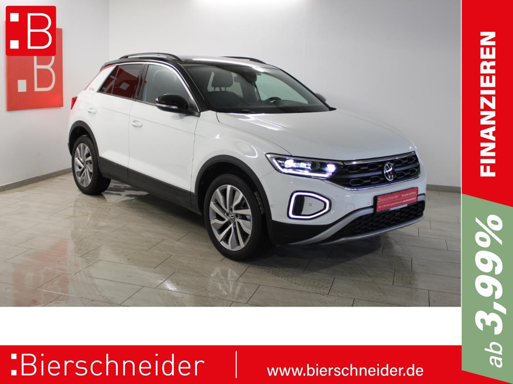 Volkswagen T-Roc DSG 2.0 TDI