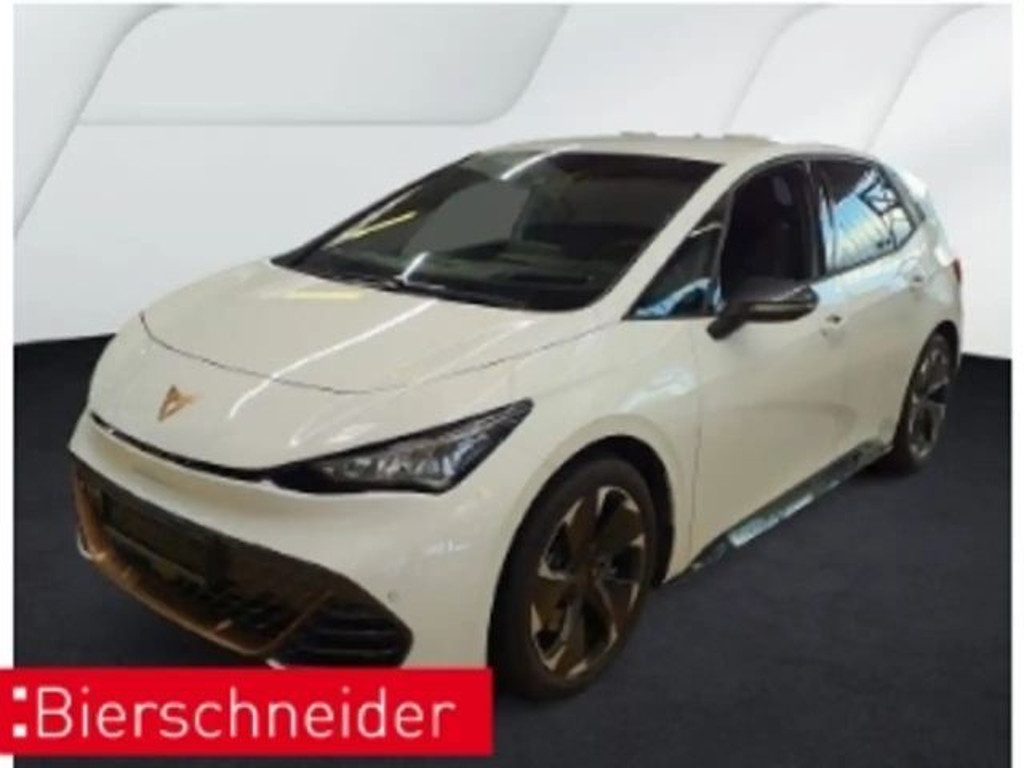 Cupra Born 82 KWH ab 348 EUR NAVI ACC LM 19 Zoll