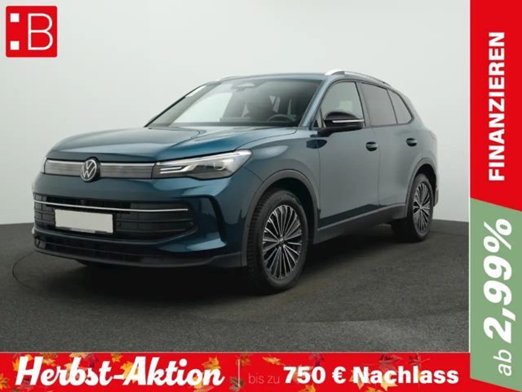 Volkswagen Tiguan DSG Plus 2.0 TDI