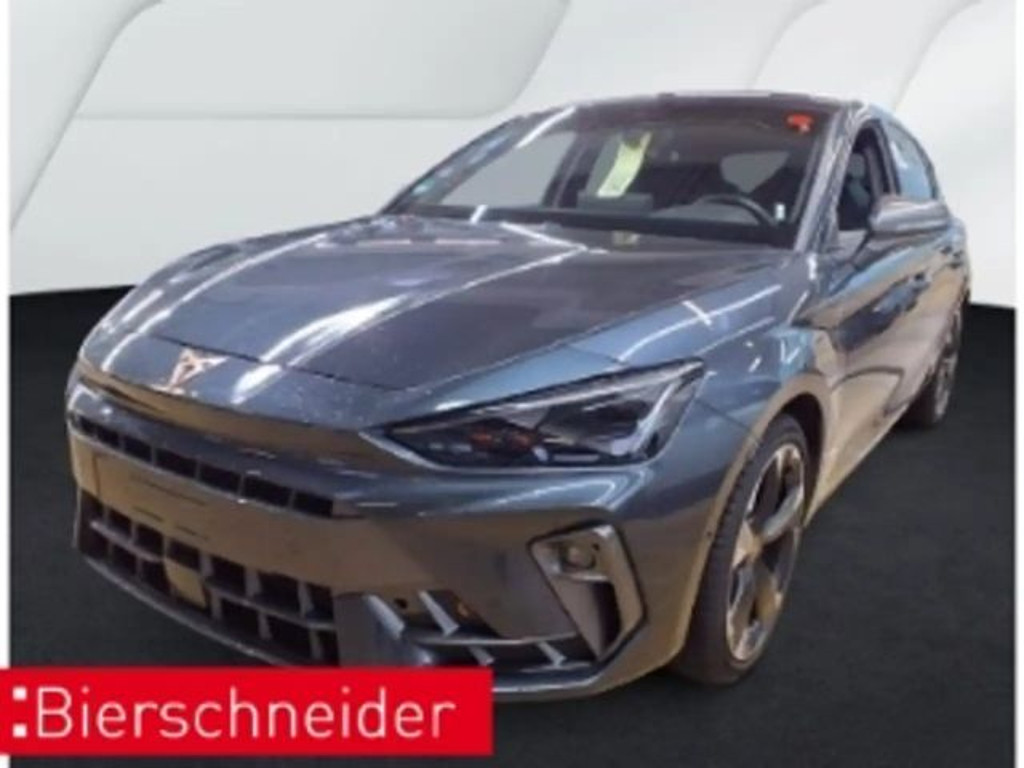 Cupra Leon 1.5 TSI DSG e-Hybrid