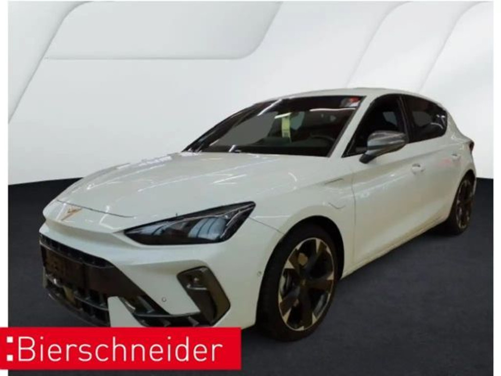 Cupra Leon 1.5 TSI DSG e-Hybrid