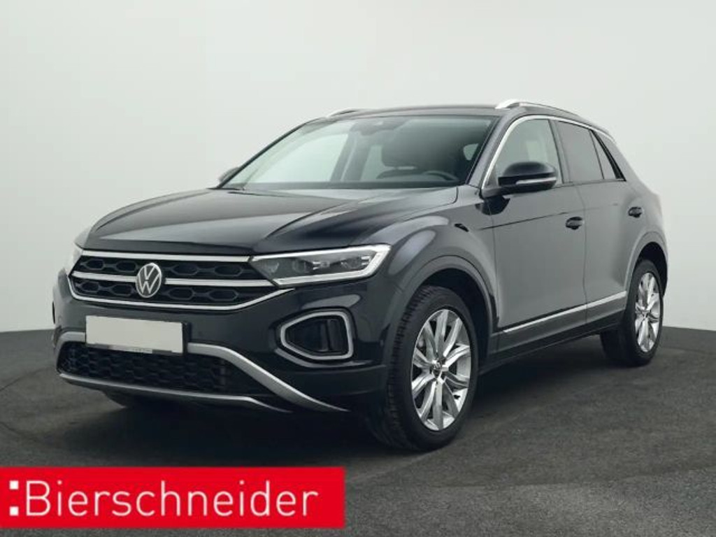 Volkswagen T-Roc DSG Style 2.0 TDI