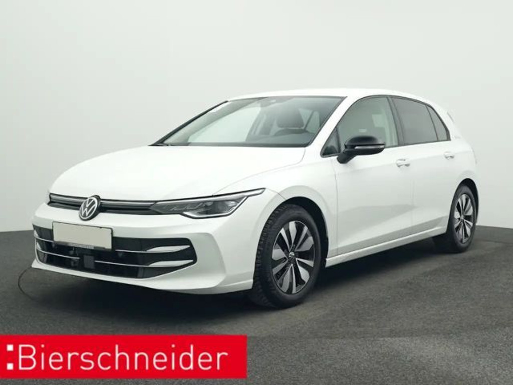 Volkswagen Golf DSG 1.5 eTSI