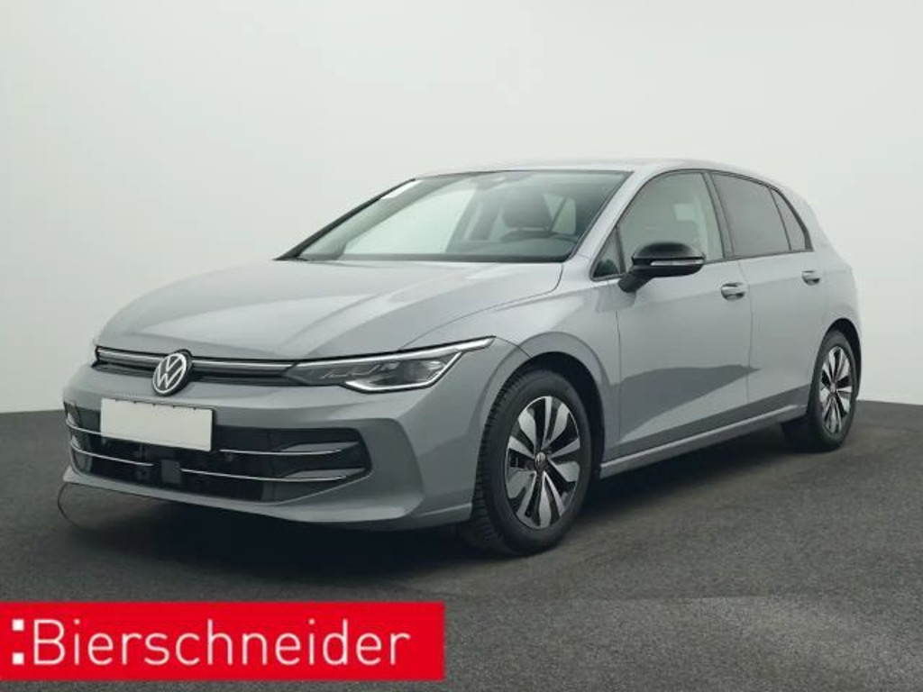 Volkswagen Golf DSG 1.5 eTSI