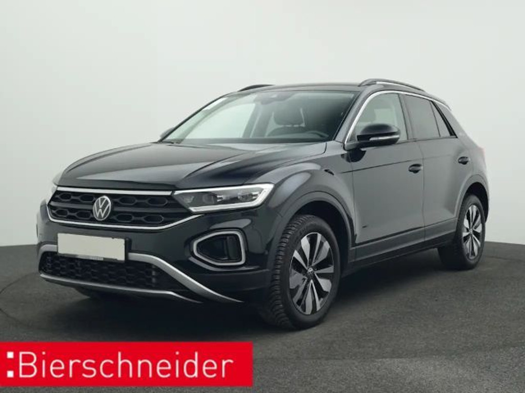Volkswagen T-Roc DSG 2.0 TDI