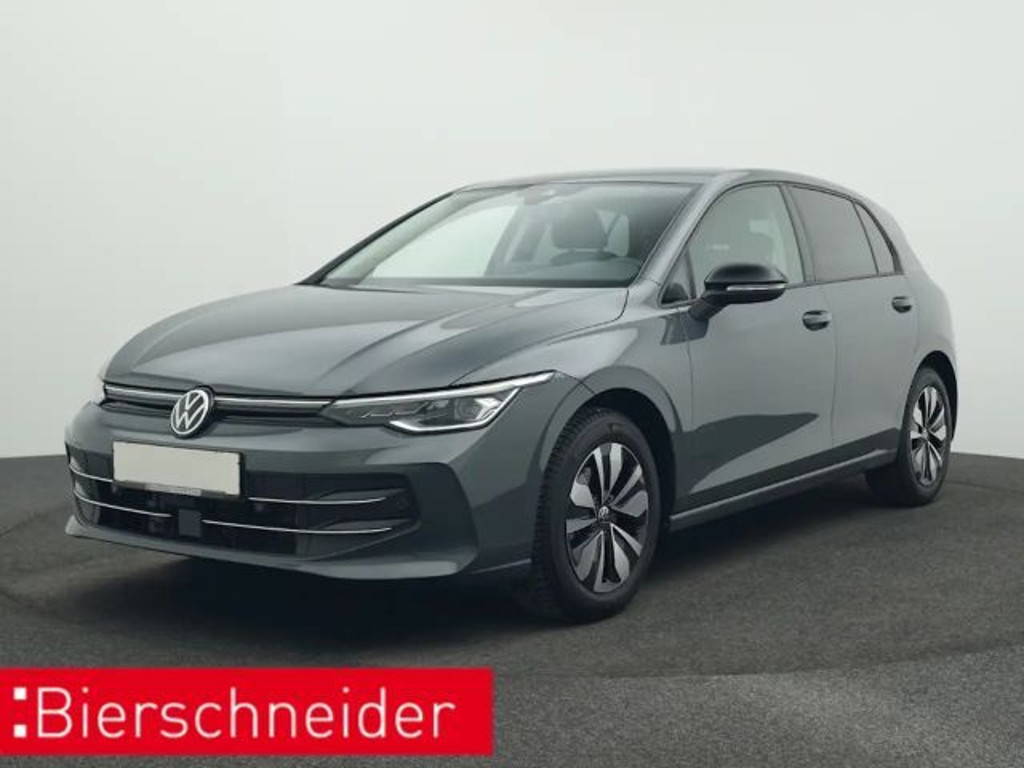 Volkswagen Golf DSG 2.0 TDI