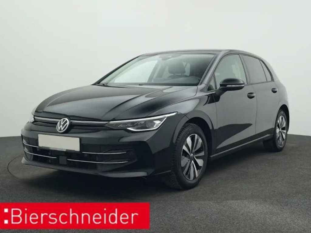 Volkswagen Golf DSG 2.0 TDI