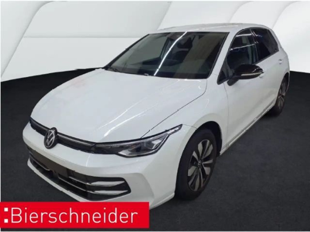 Volkswagen Golf DSG 2.0 TDI