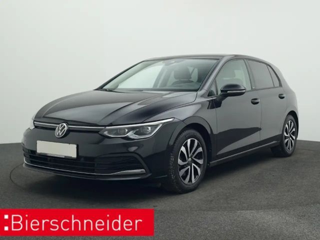 Volkswagen Golf DSG 2.0 TDI